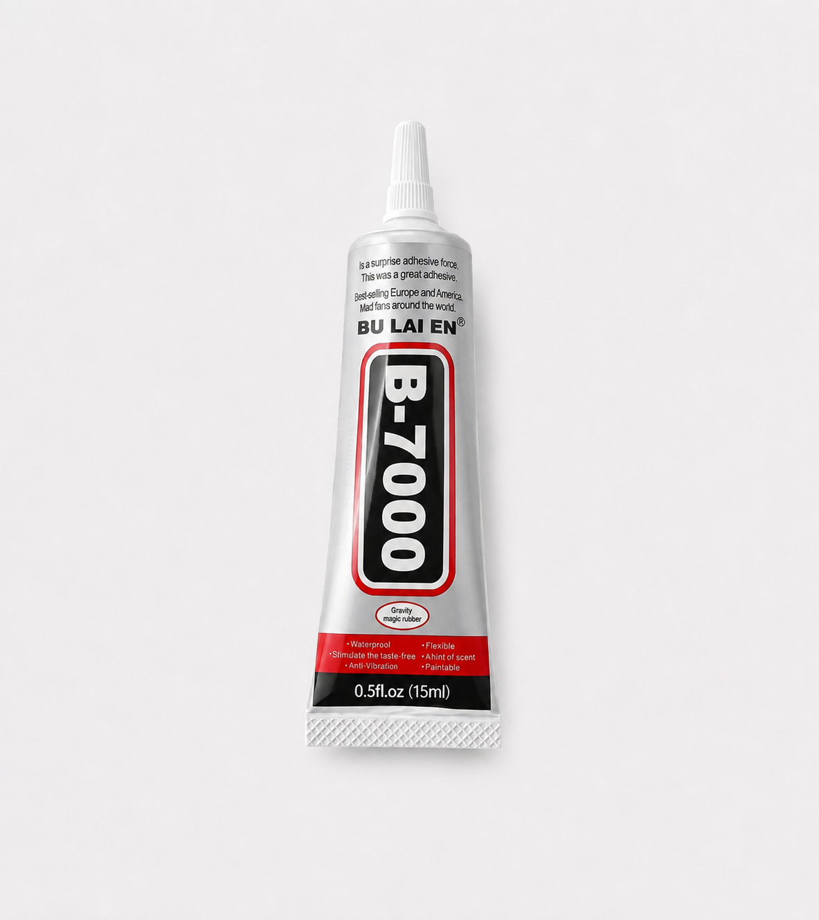 Pegamento B7000 – 15 ml