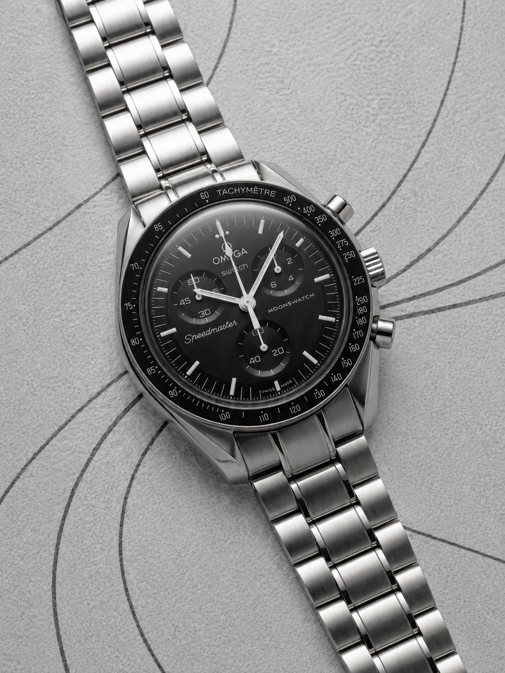 Classic Moon