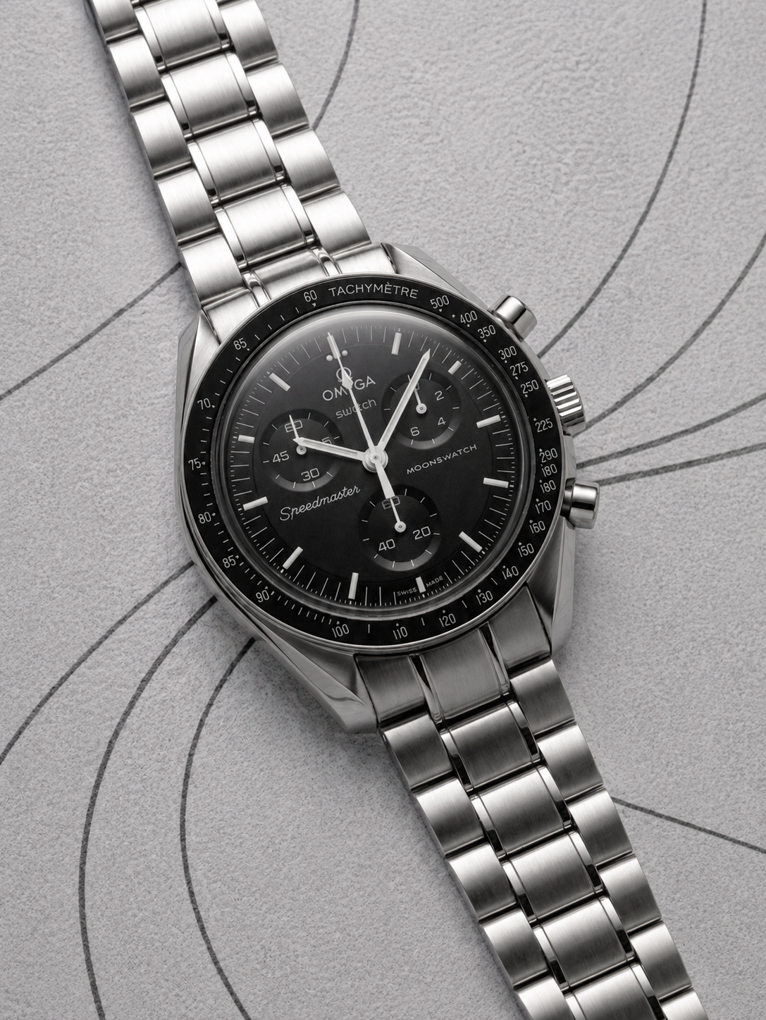 Classic Moon