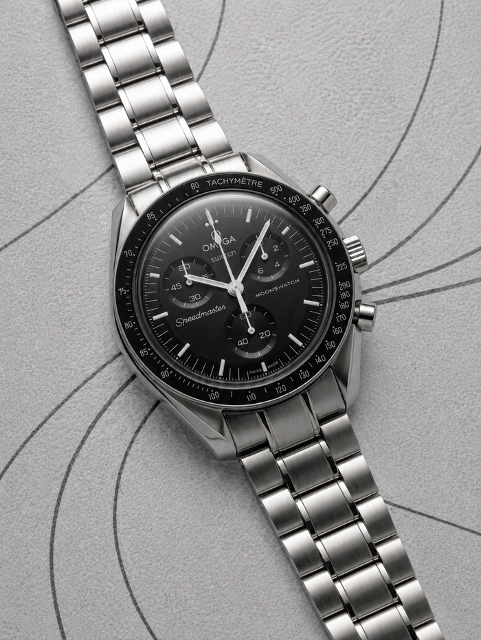 Classic Moon
