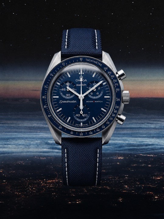 Deep Blue