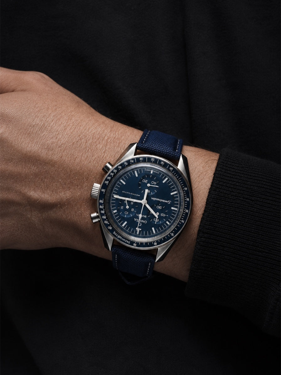 Deep Blue